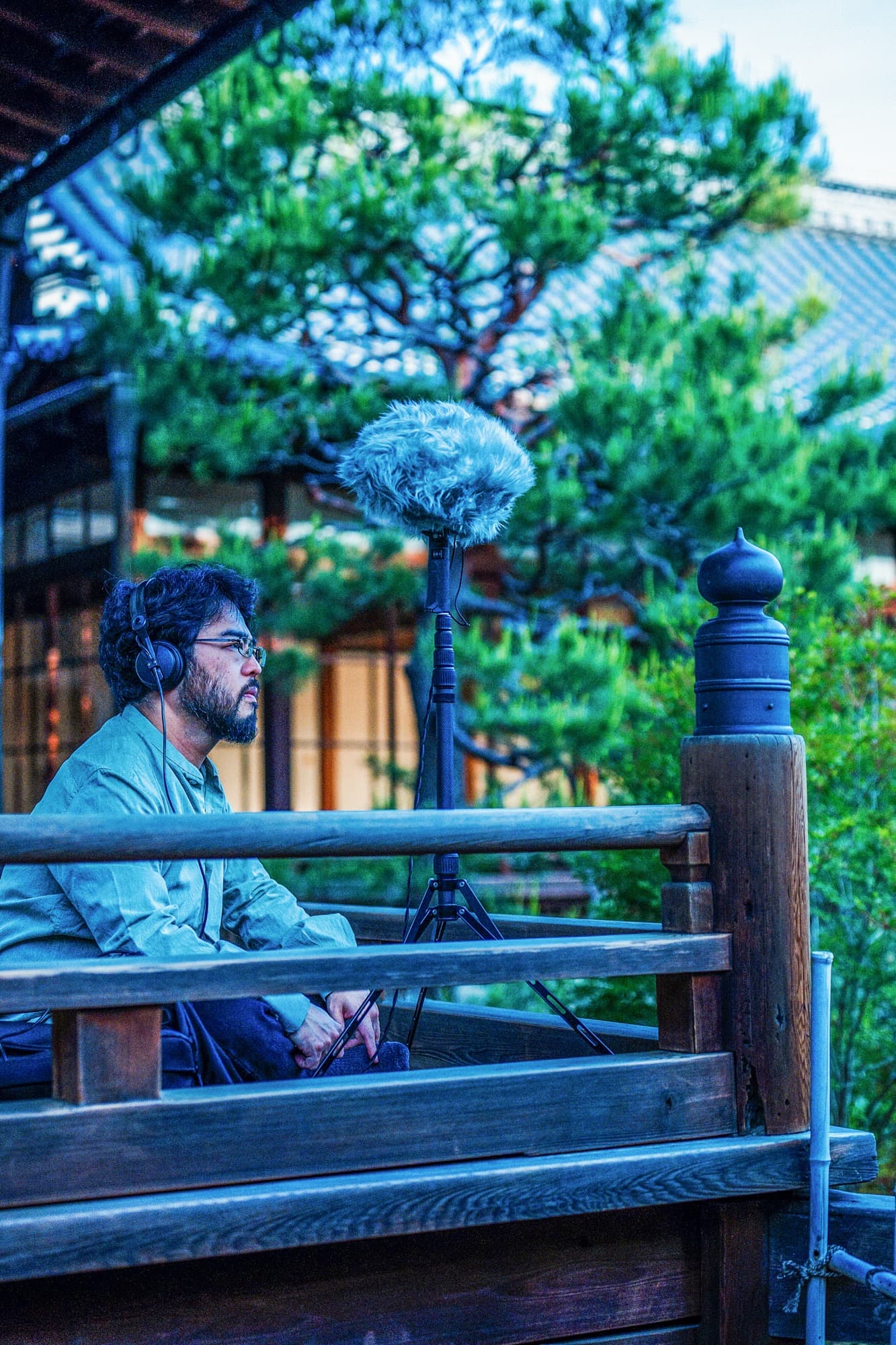 YOSI HORIKAWA
