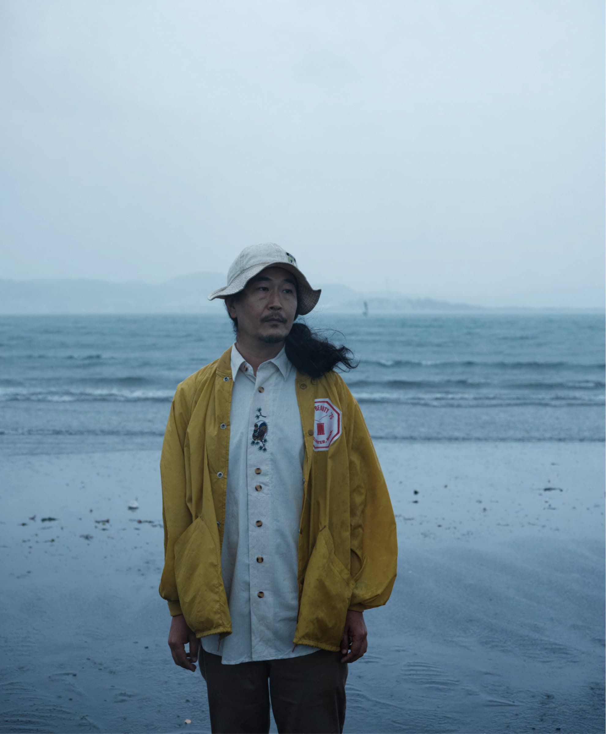 DAISUKE TANABE