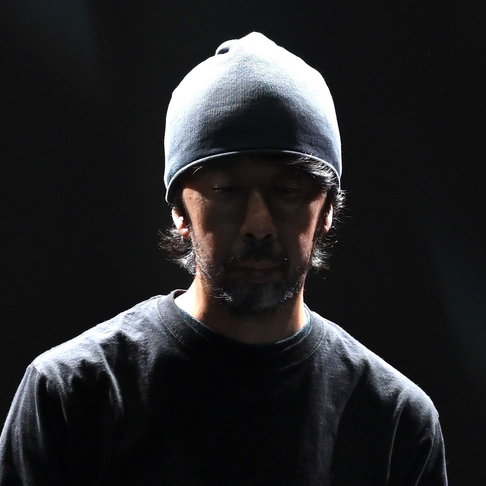 KUNIYUKI TAKAHASHI